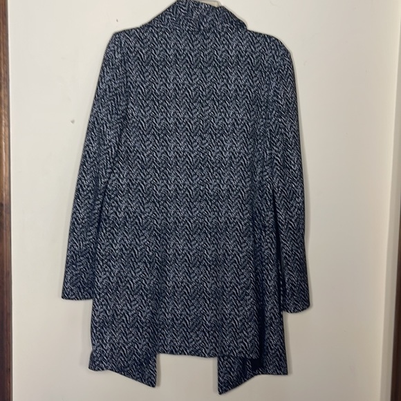 Banana Republic Open Front Blazer Jacket - Picture 10 of 10